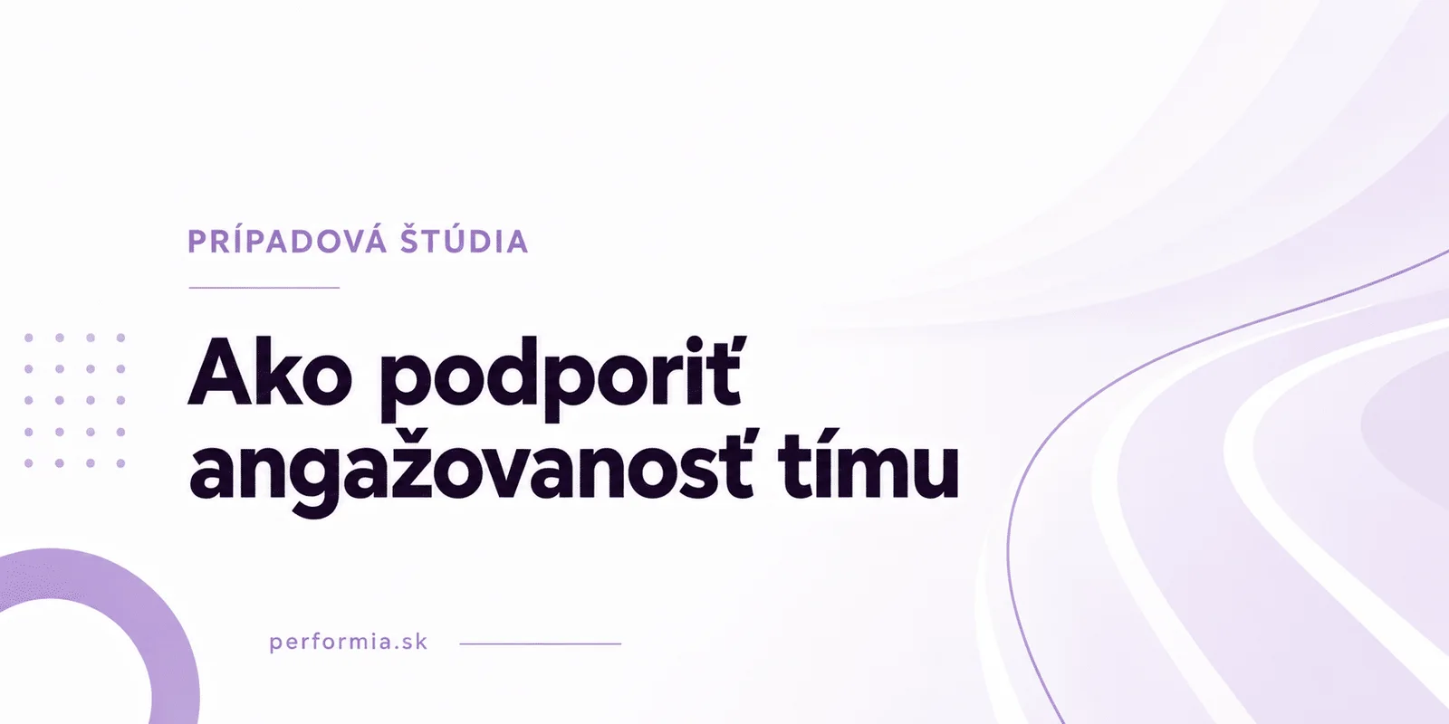Ako podporiť angažovanosť tímu prostredníctvom komunikačného tréningu
