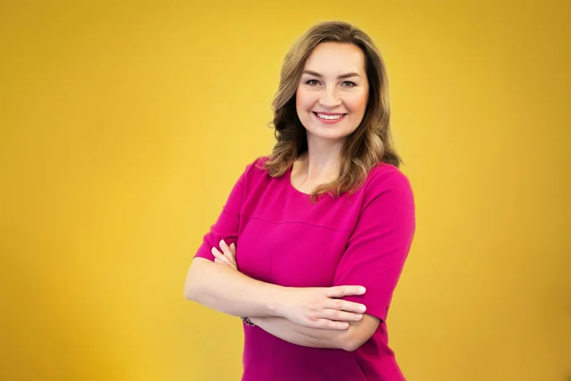 Lucie Spáčilová