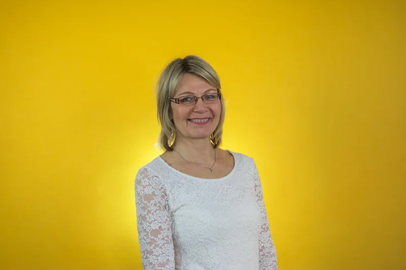Alena Janáková