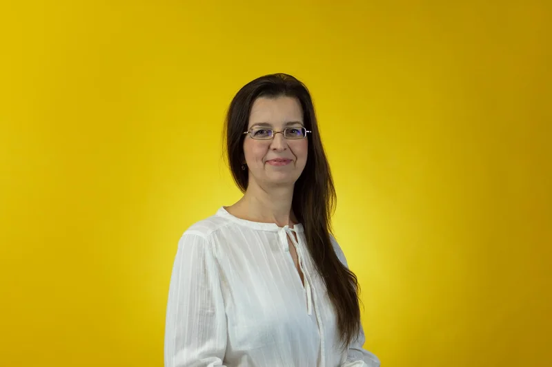Lenka Letová