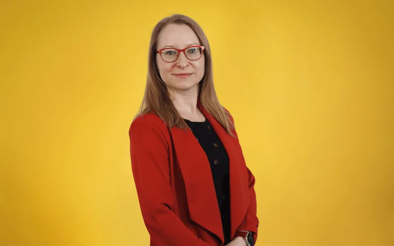 Aneta Jarušková