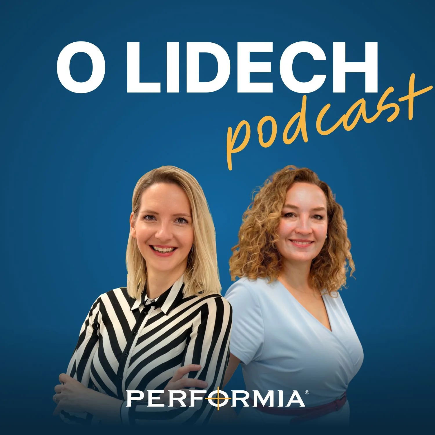 Podcast: O LIDECH