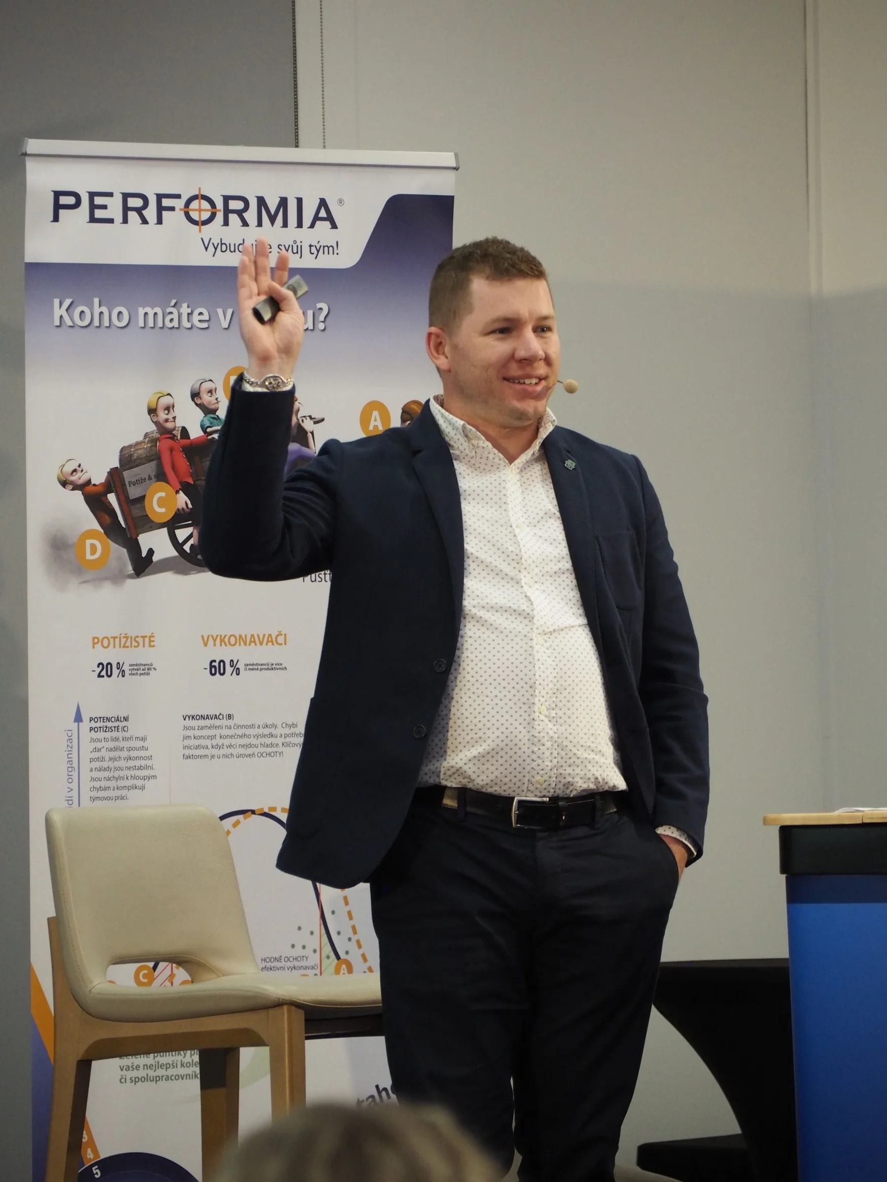 Konference Performia 2026