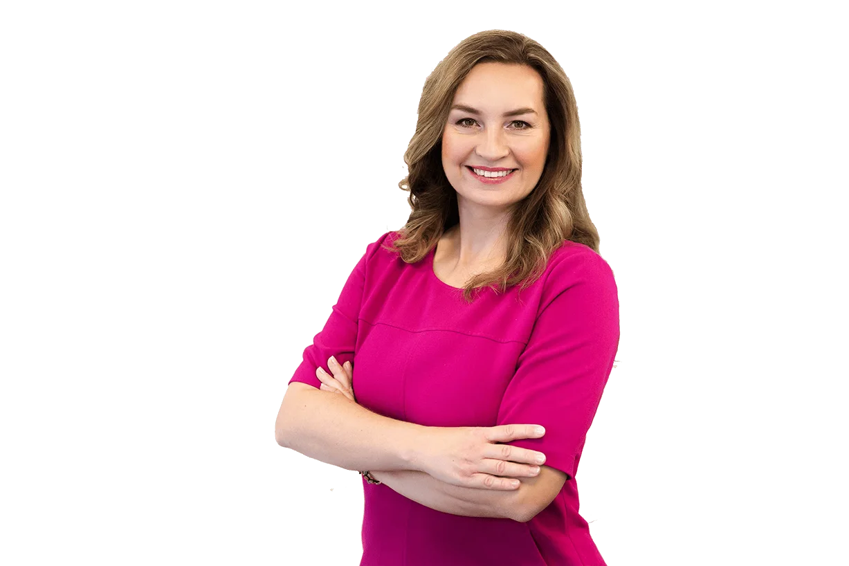 Lucie Spáčilová