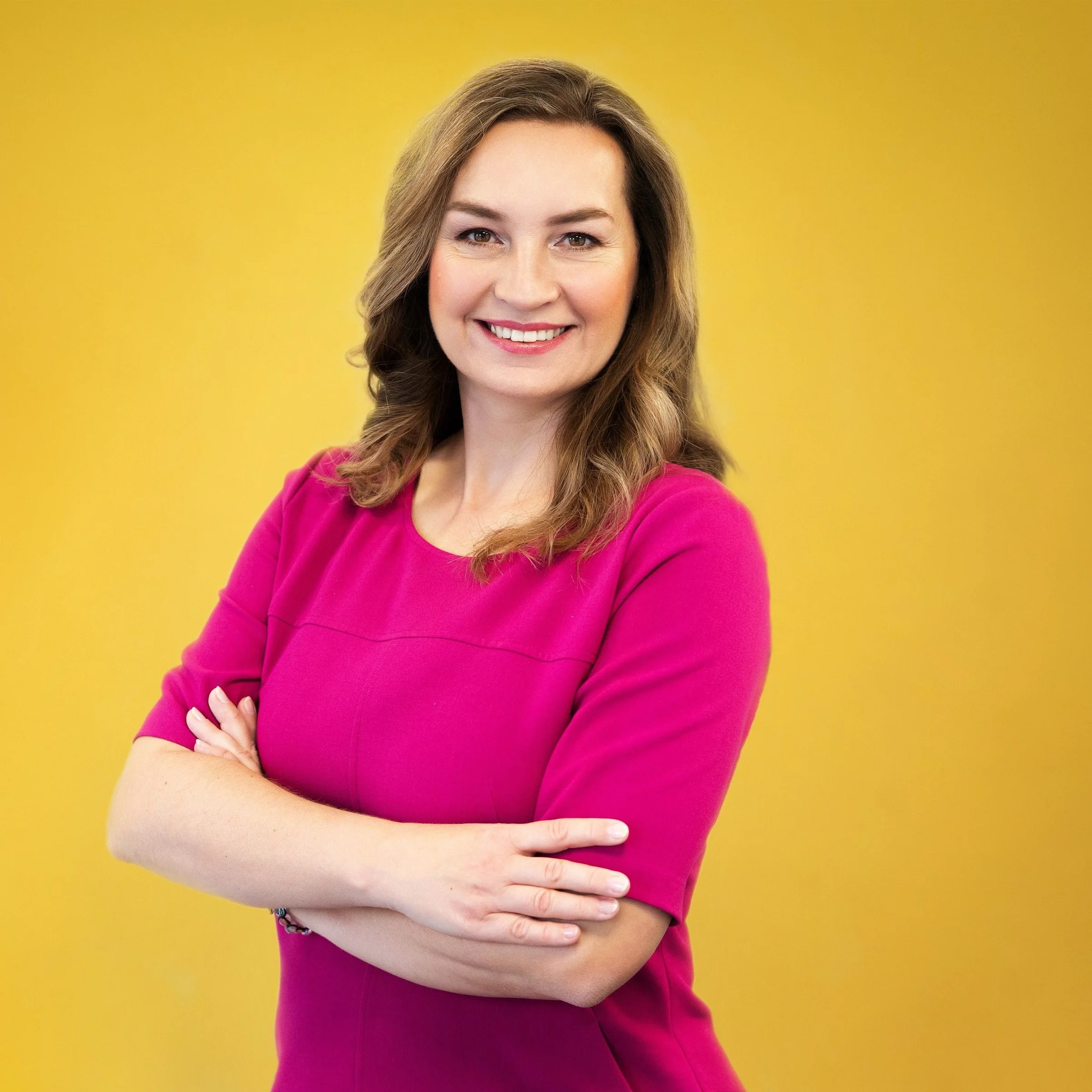 Lucie Spáčilová