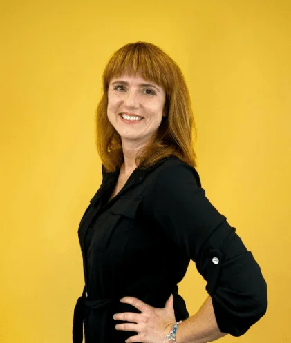 Marta Machovská