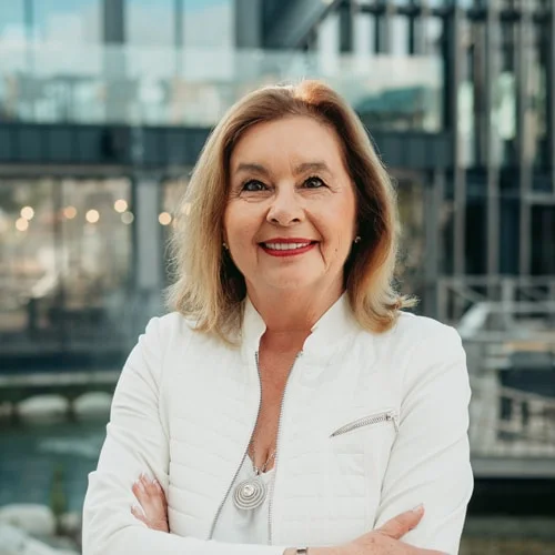 Anna Matúsová