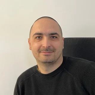 Michal Vrabec