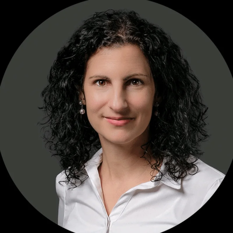 Ing. Andrea Petrová