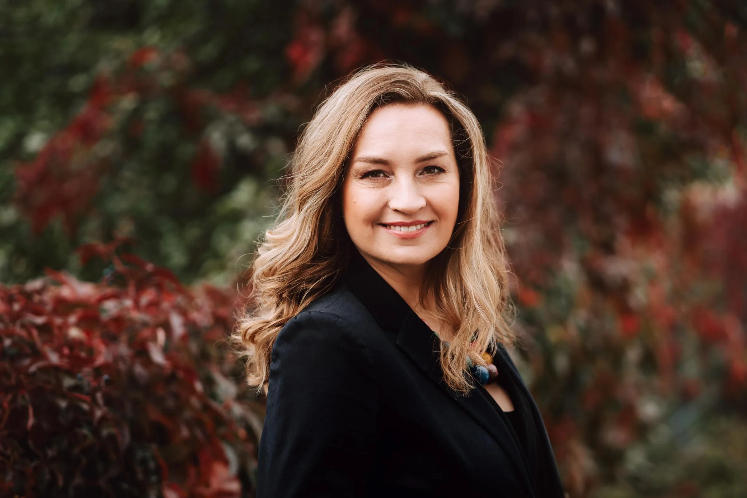LUCIE SPÁČILOVÁ: Krize otevřela manažerům oči
