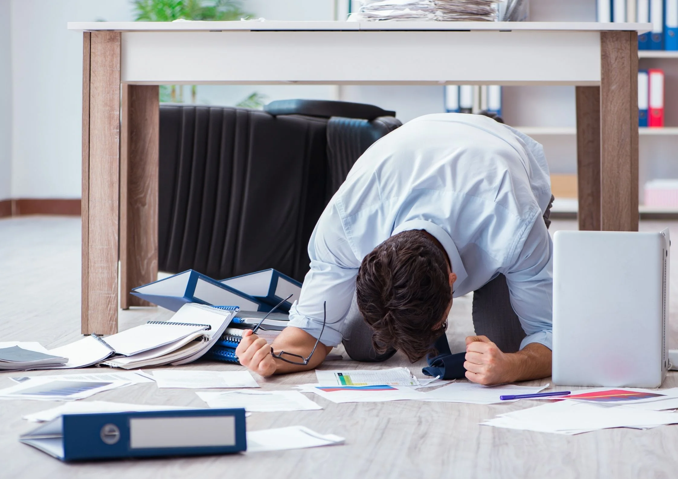 Je čas, aby HR nebyla jen nepříjemná administrativa