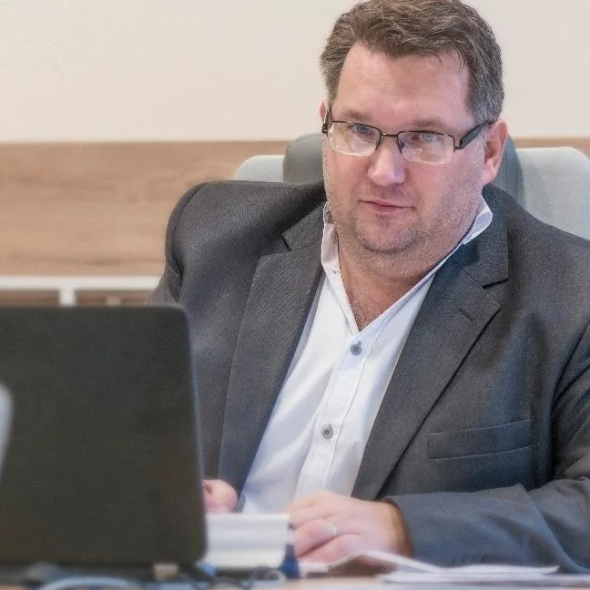 Jana Jiřincová, asistentka CEO, PR a personalistka ve společnosti KLAUS Timber a.s.