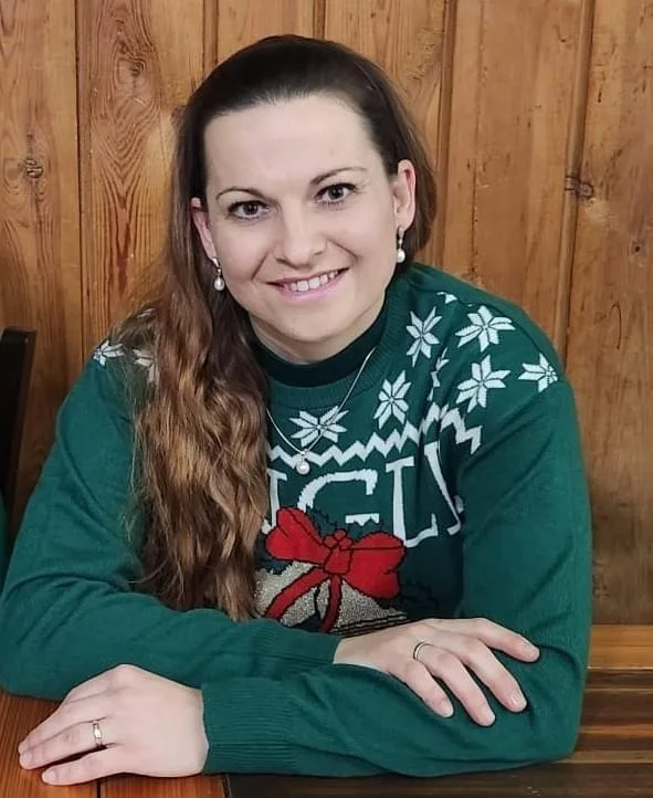Eva Púčiková, personalistka a mzdová účetní ve společnosti ASKO a.s.