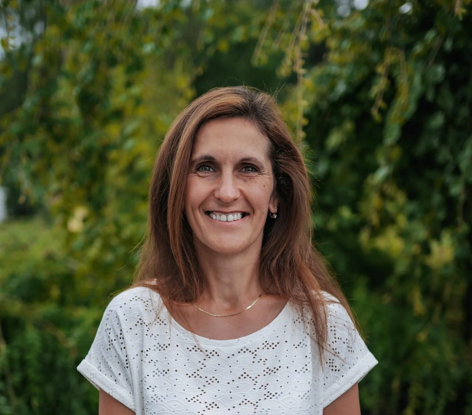 Eva Púčiková, personalistka a mzdová účetní ve společnosti ASKO a.s.