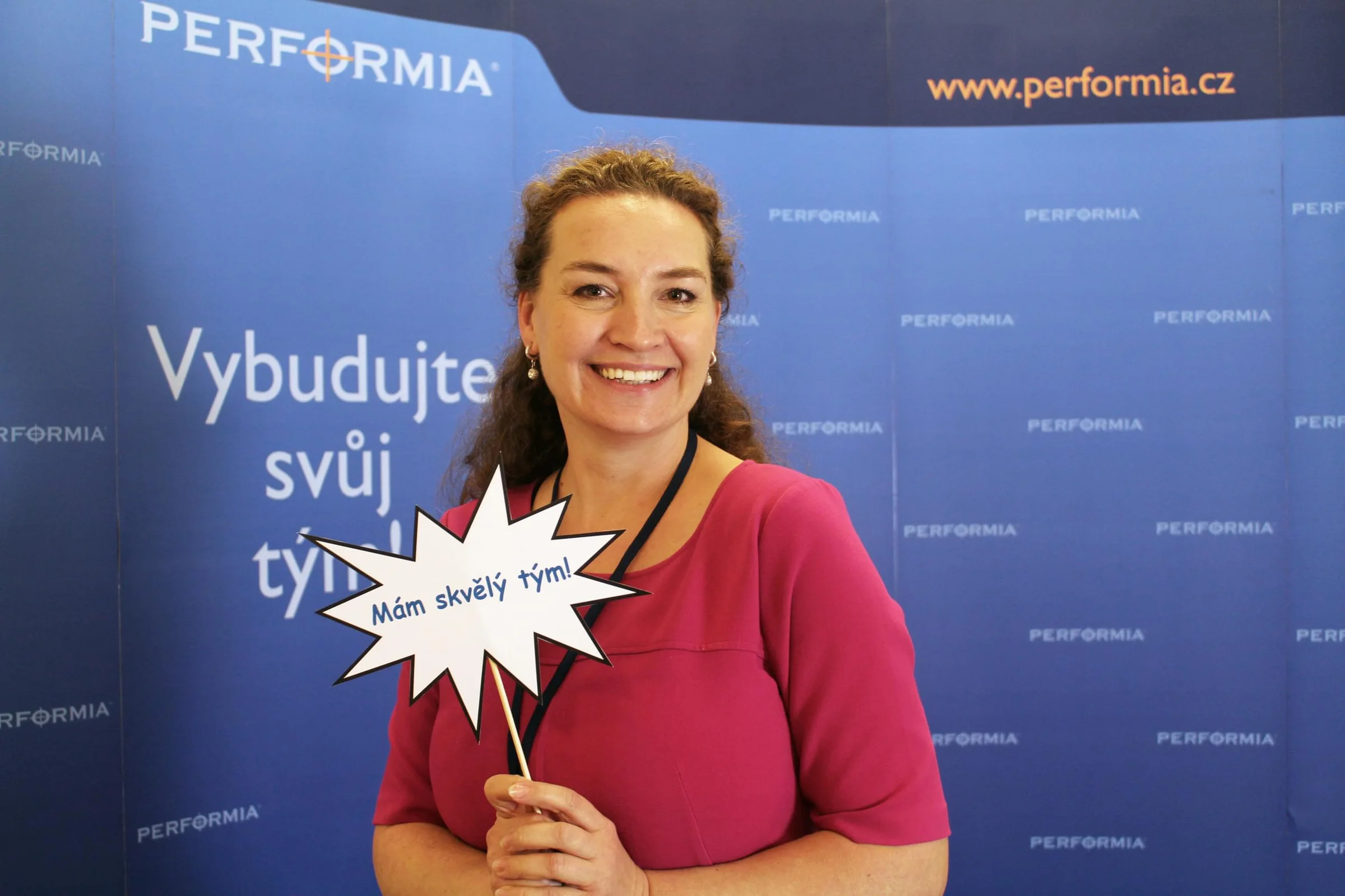Lucie Spáčilová pro Hospodářské noviny o vnitřní výpovědi