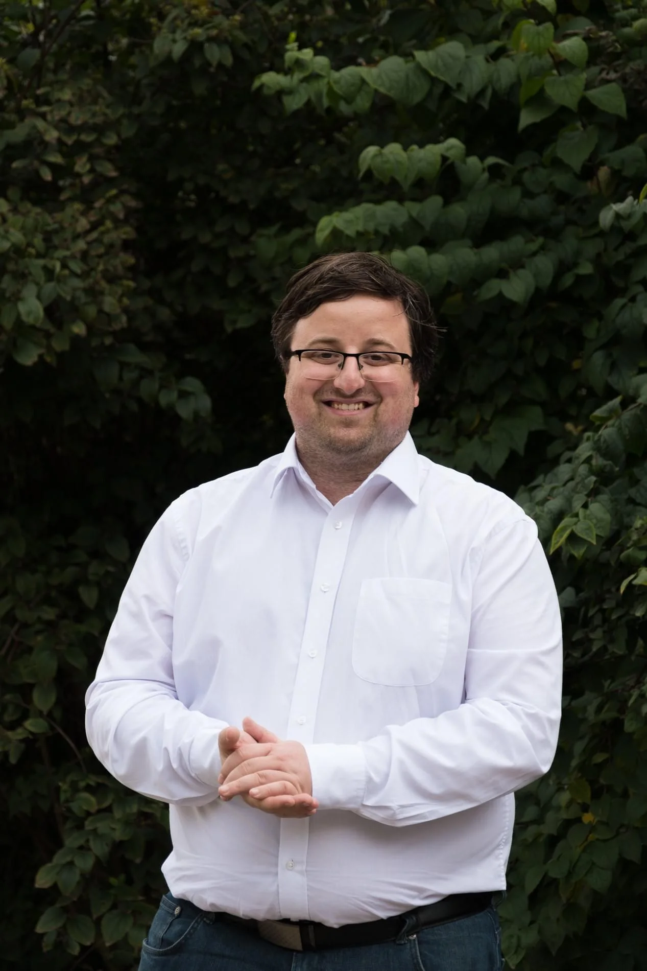 Tomáš Hülle
