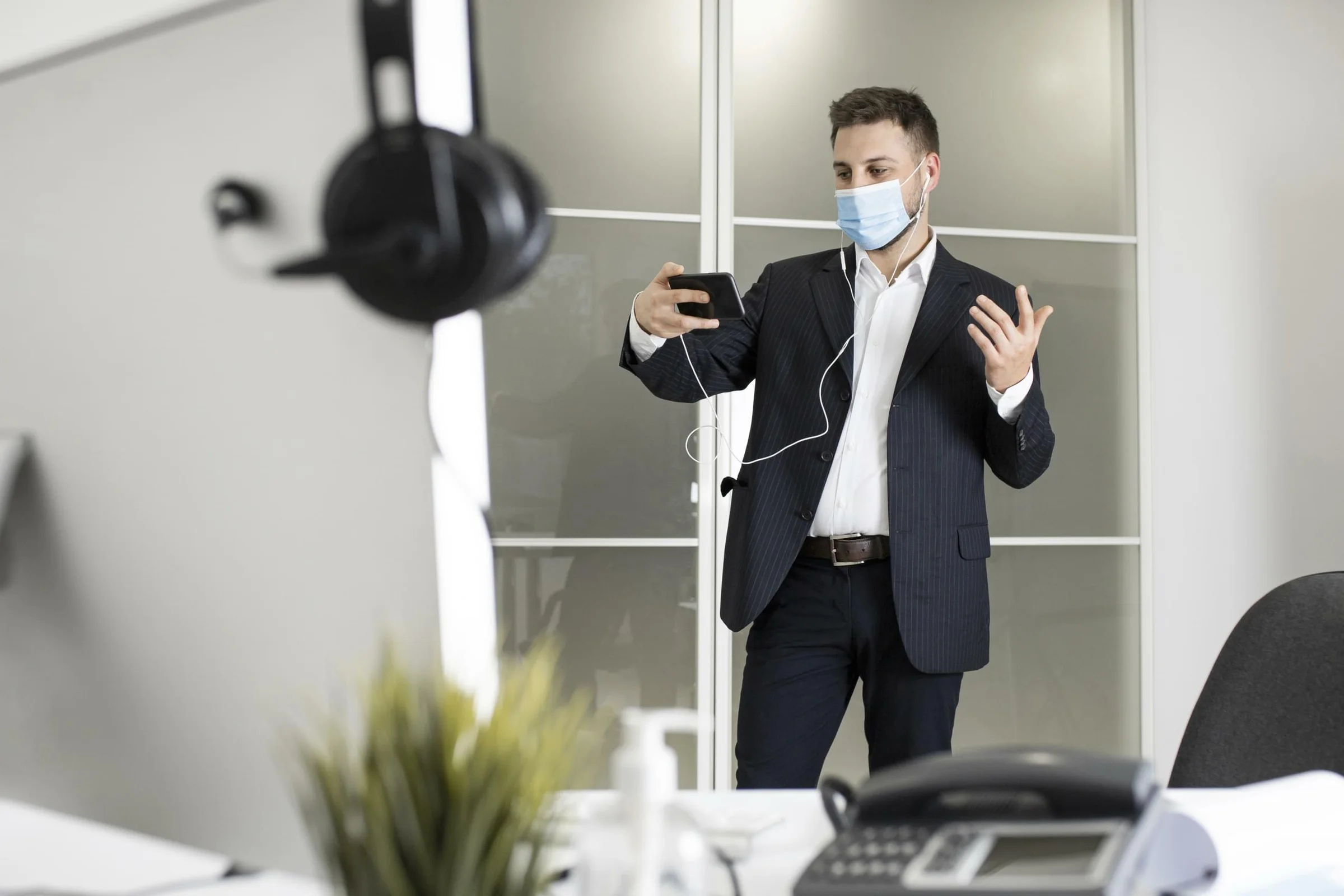 Koronavirus v pracovním právu