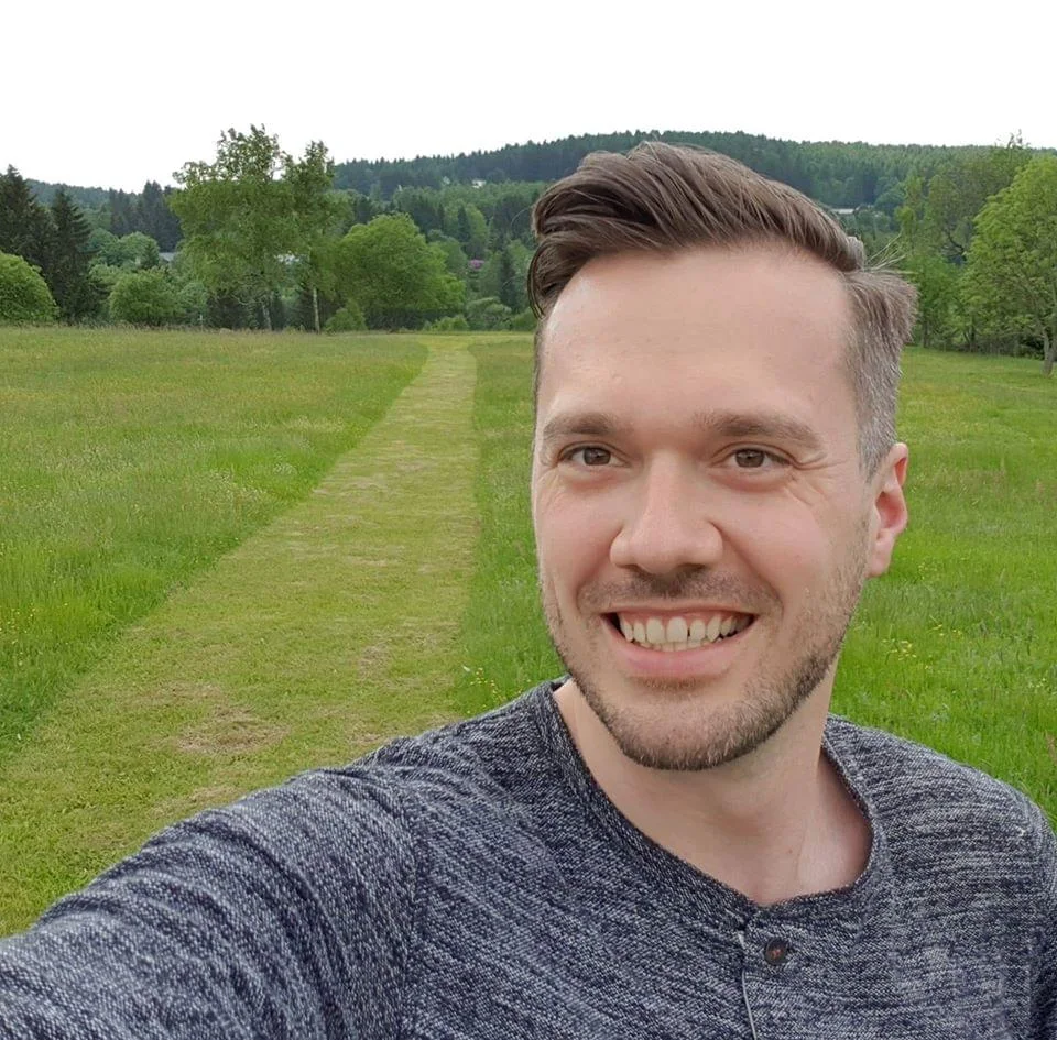 TOMÁŠ TRČKA: Pro šéfy by měla být zásadní jistota, že mají lidi na správných místech