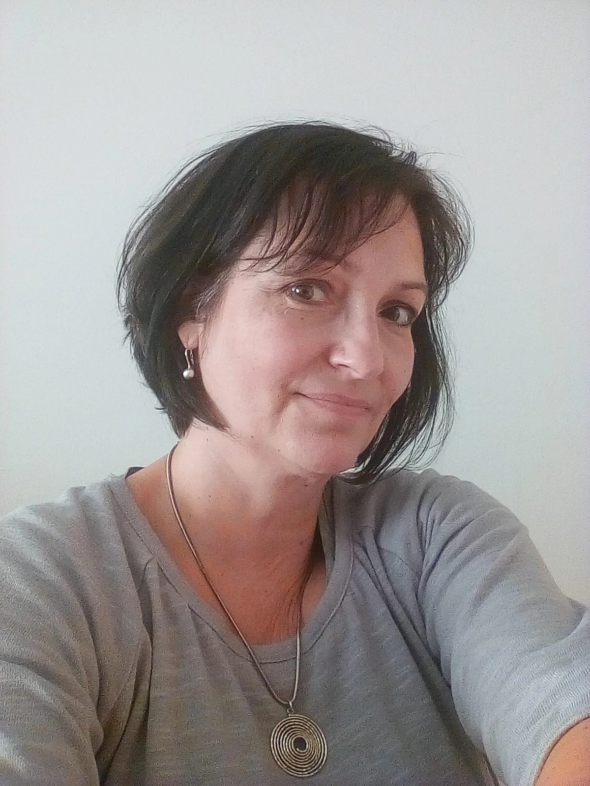 Eva Púčiková, personalistka a mzdová účetní ve společnosti ASKO a.s.