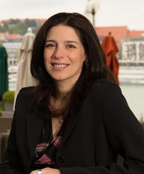 Performia-Martina Rancová Slneková