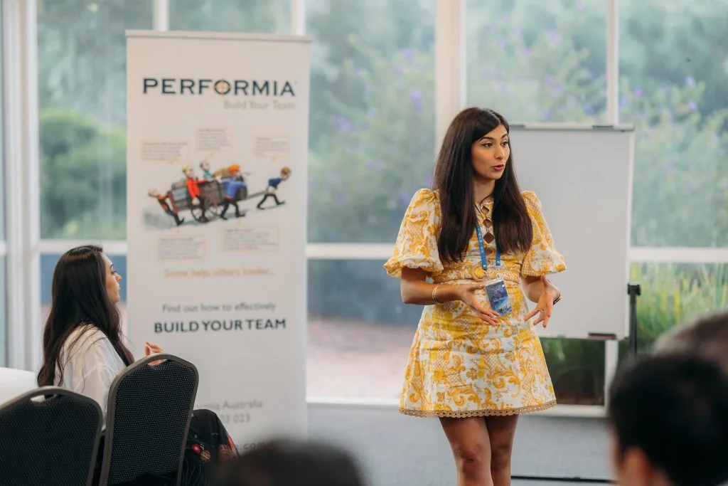 Basics of Building a Productive Team