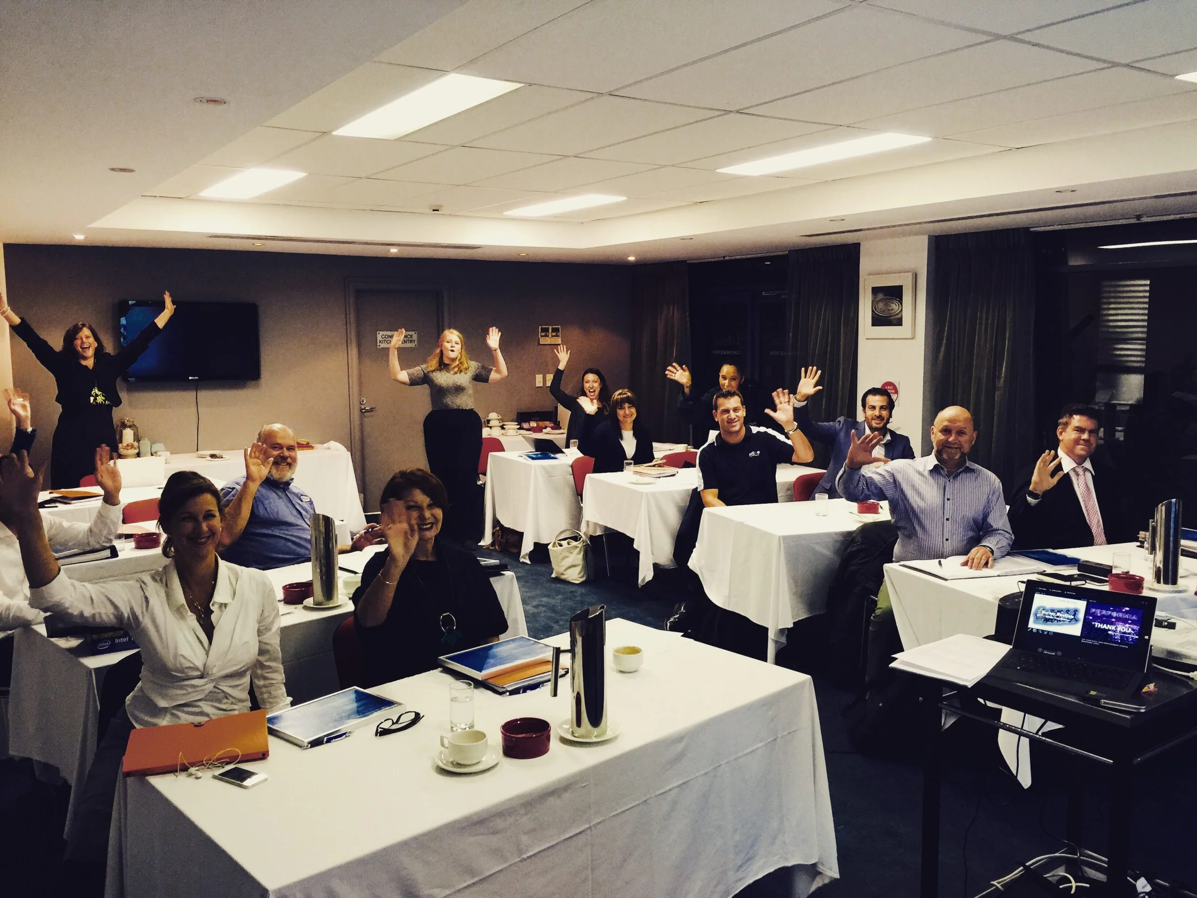 Case Studies & Testimonials