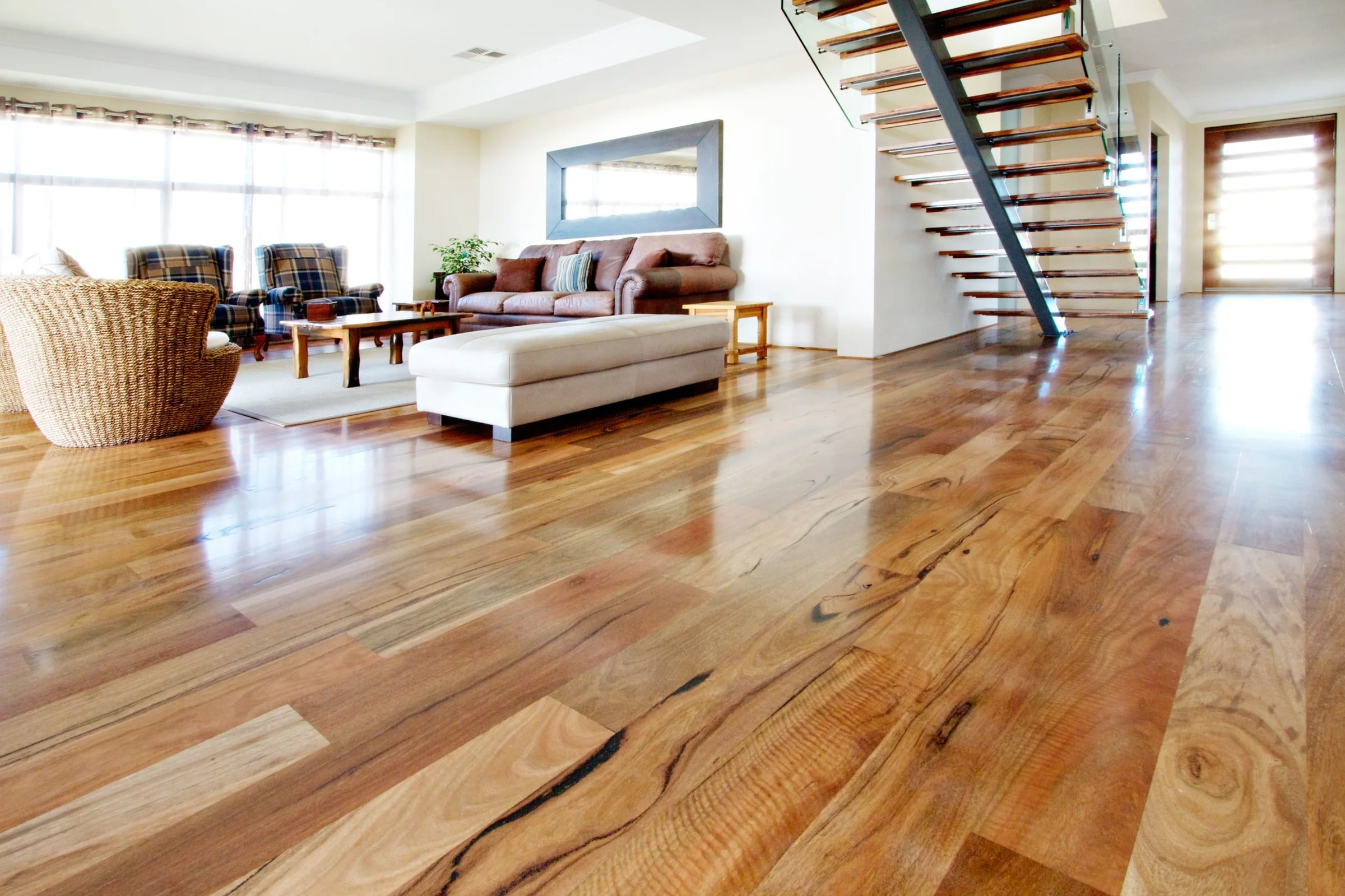 Lifewood are timber floor specialists of over 16 years with the goal to create t