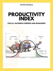 Productivity Index (cover)