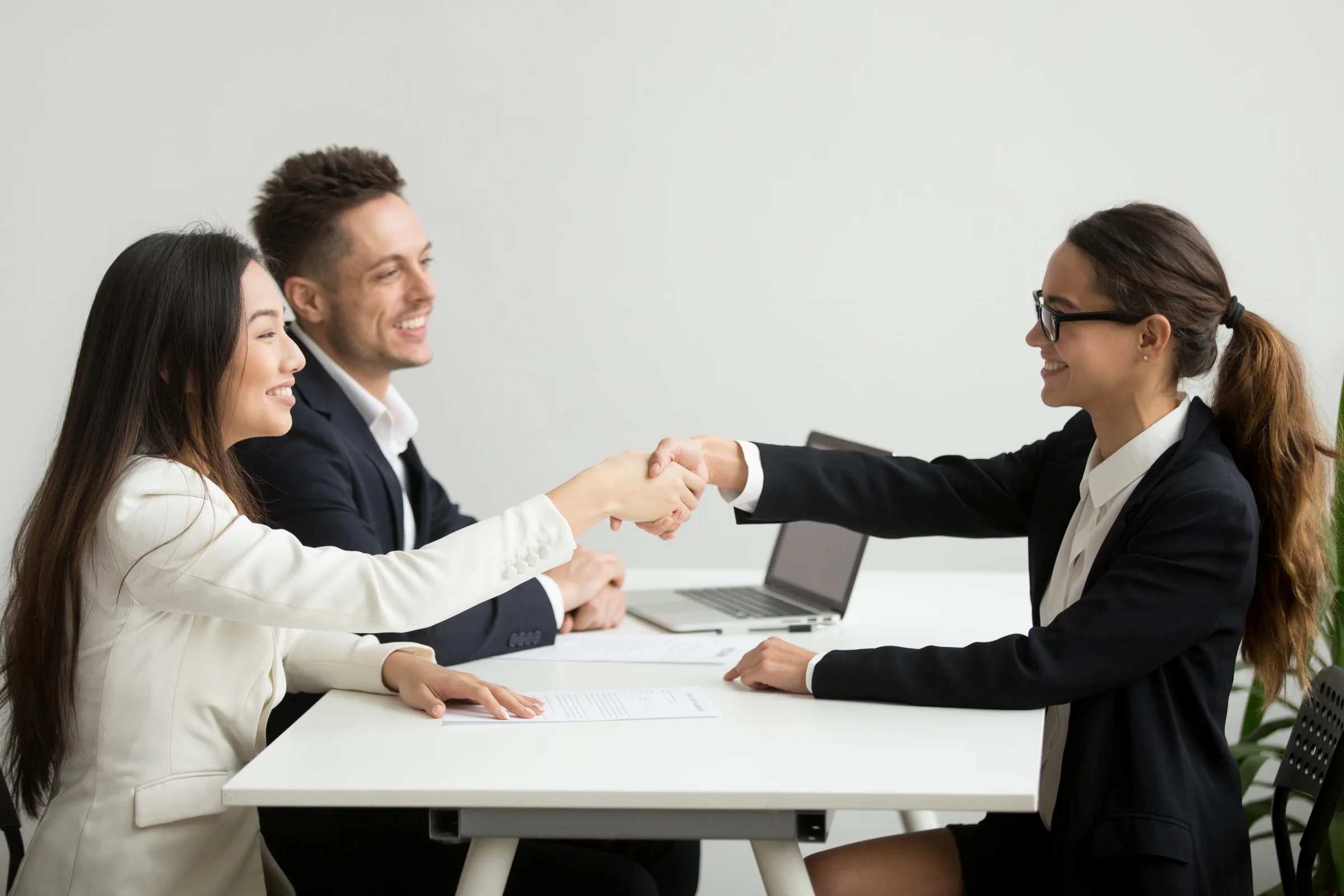 3 Golden Rules of Successful Interviews