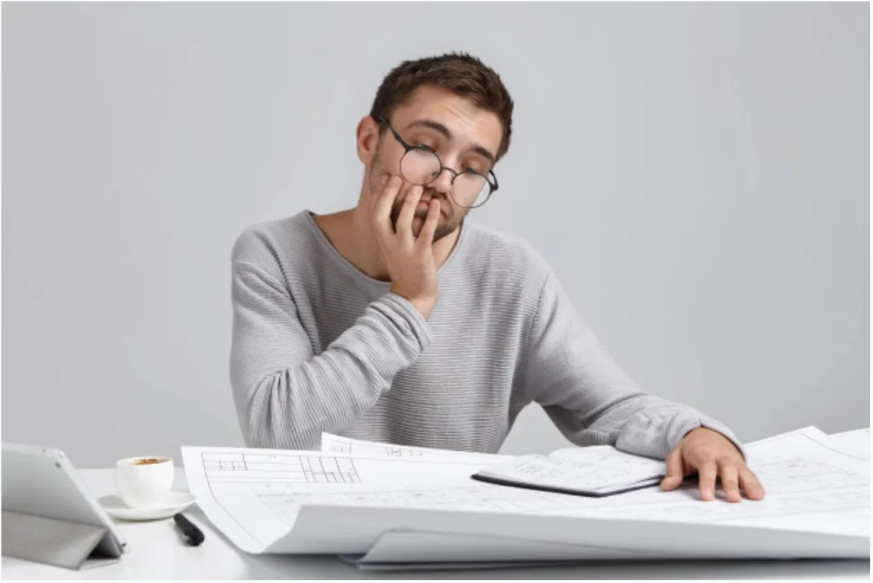 3 reasons why, despite all efforts, recruiting new people does not work
