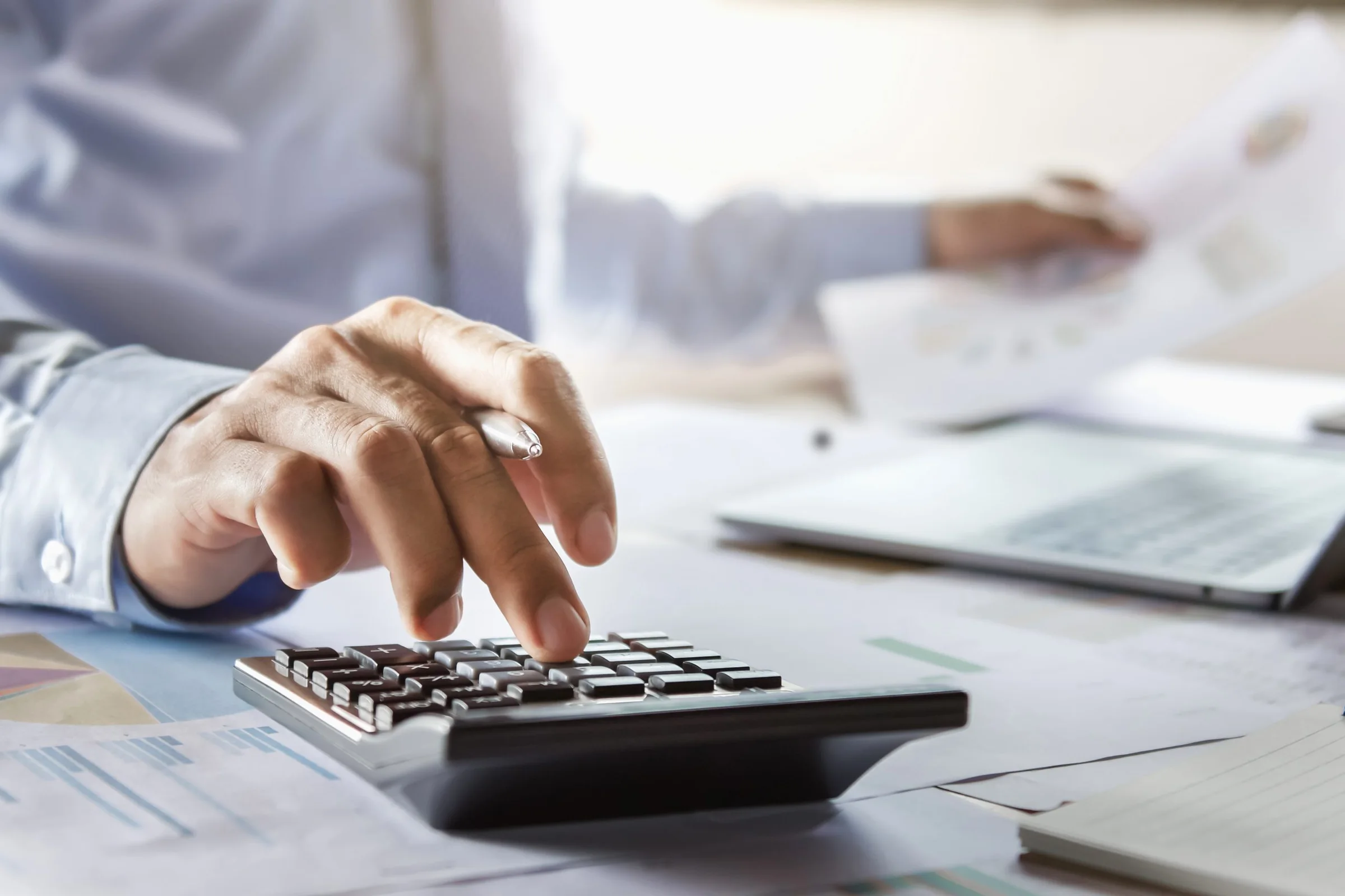 HIRING THE WRONG PERSON CAN HAVE EXTREME CONSEQUENCES