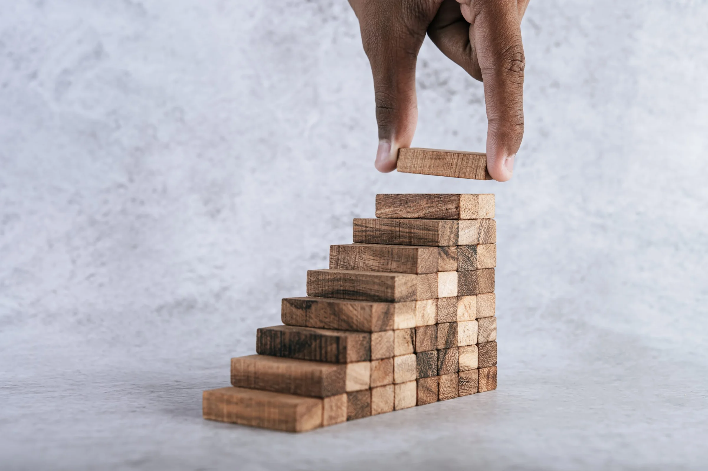 Does Your Team Feel They’re Cutting Stones or Building a Pyramid?
