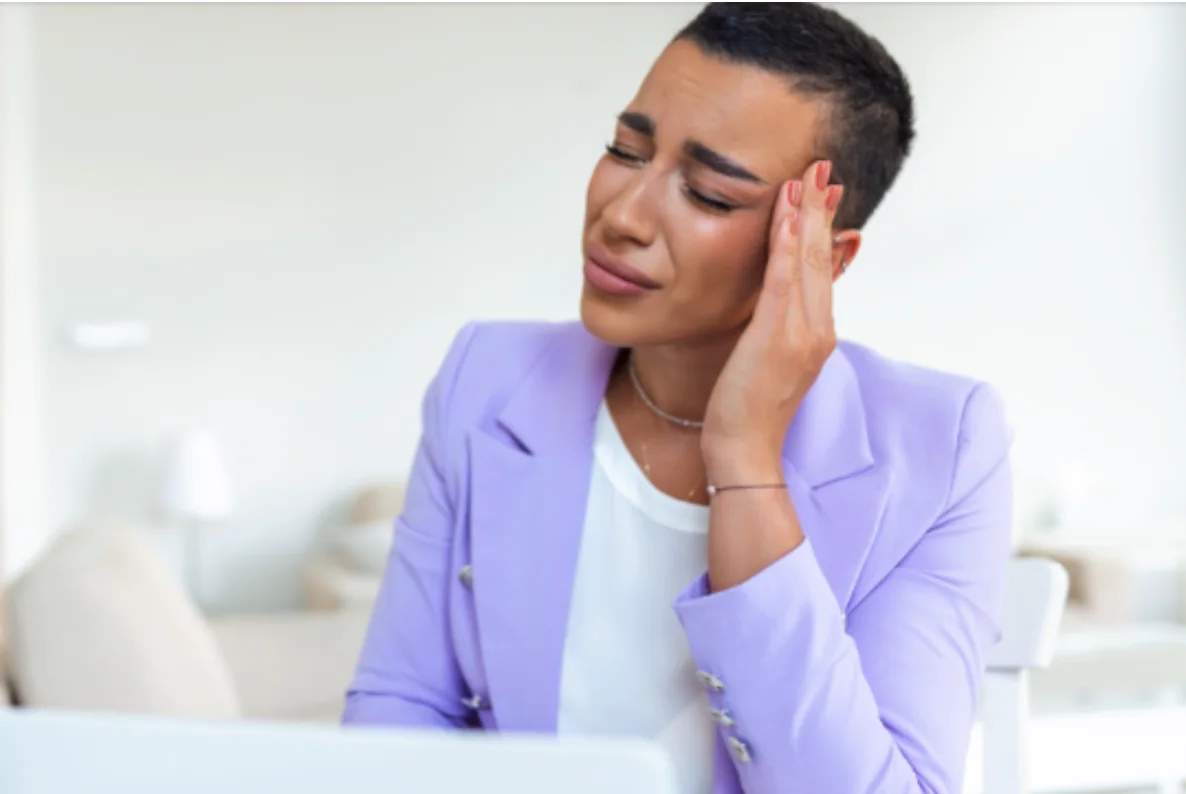 How fear hurts business owner
