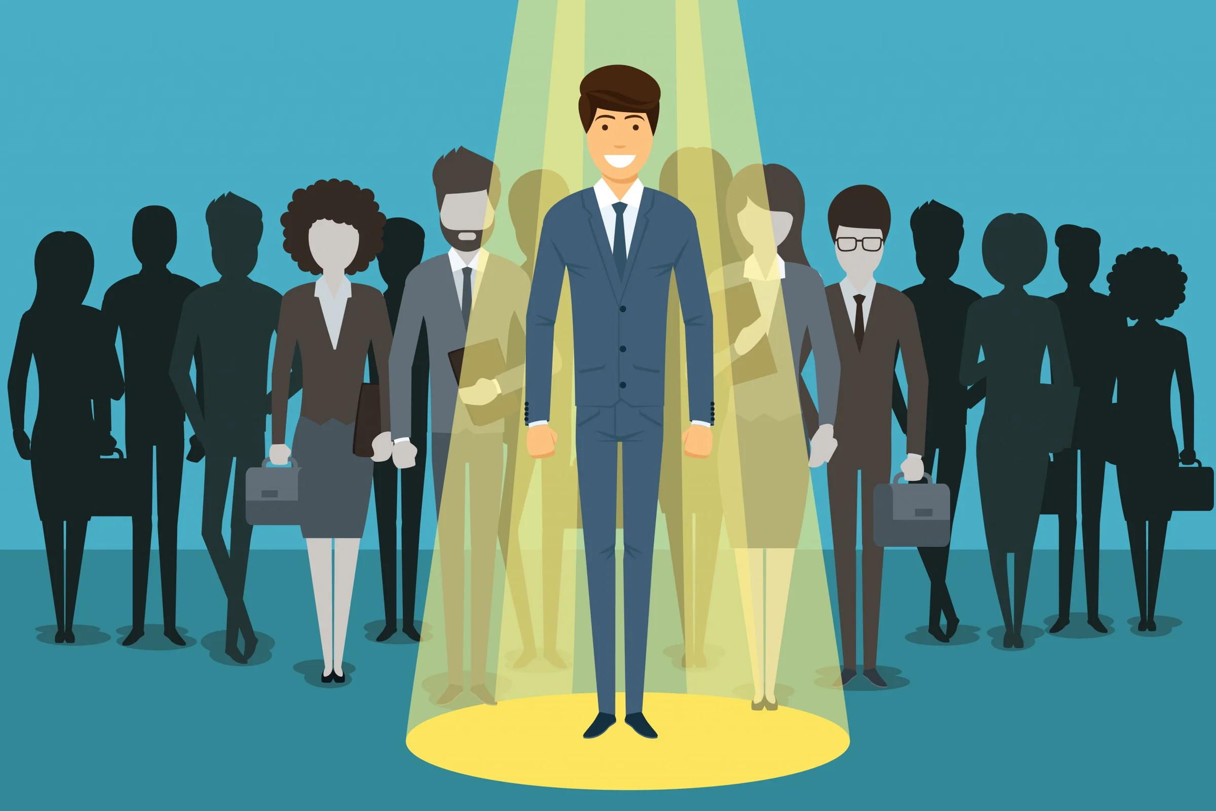 How to attract more of the right people