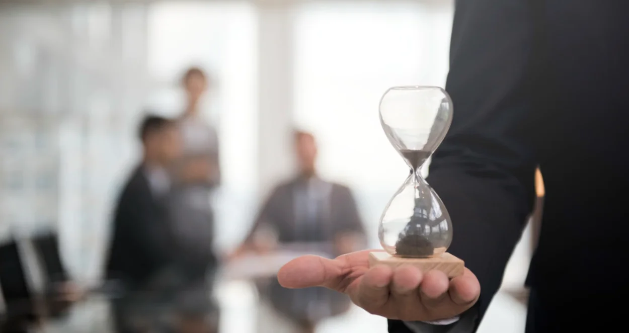 How to create more time for you as Business Owner