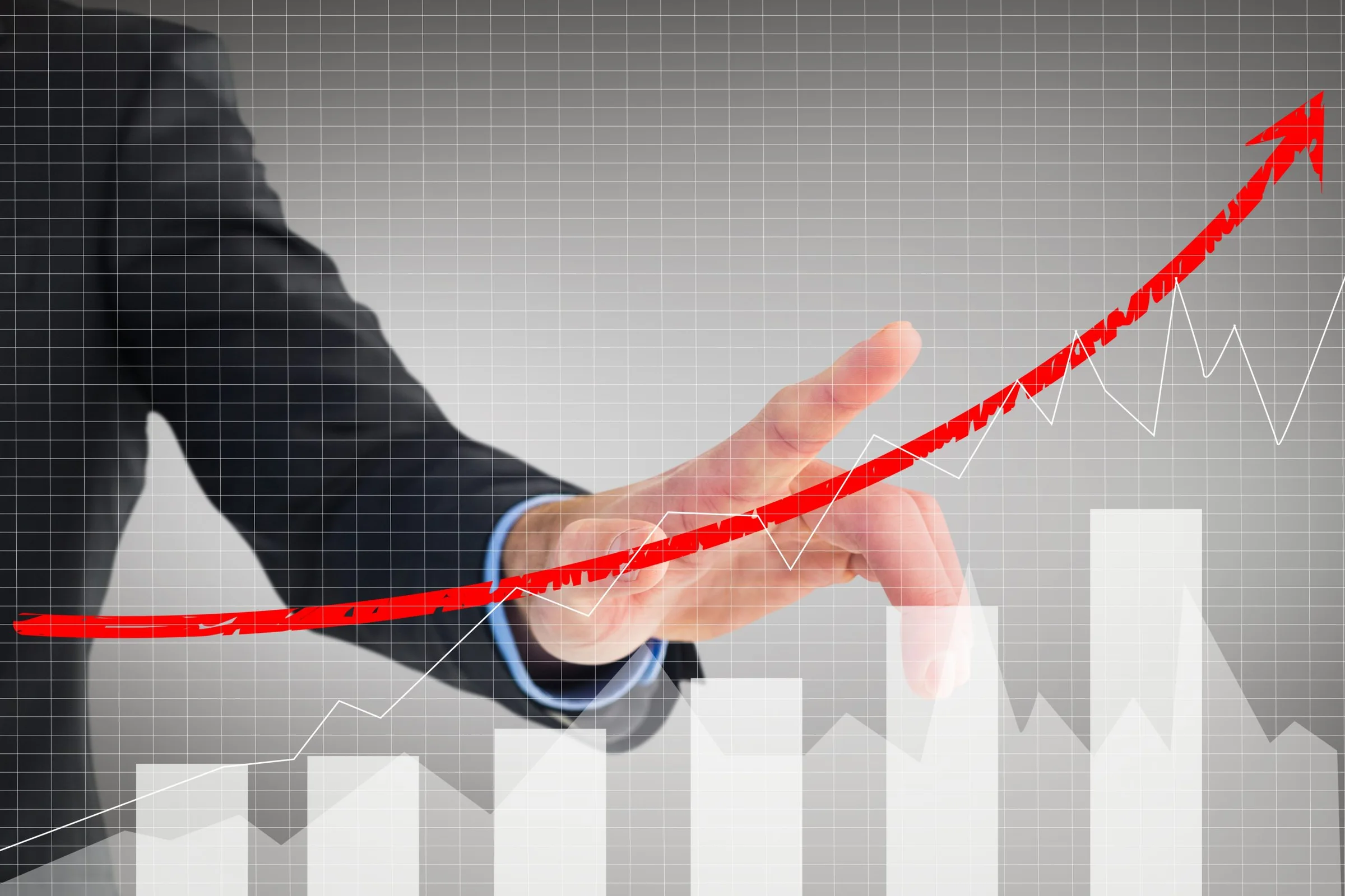 How to Handle a Downturn in Sales