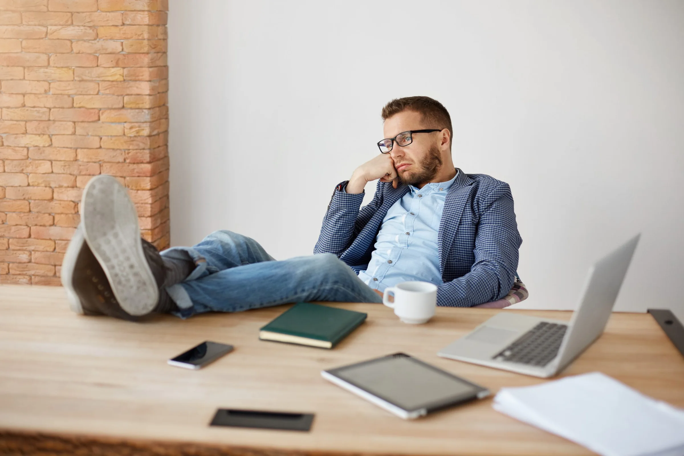 Is it true that young people don’t want to work hard?