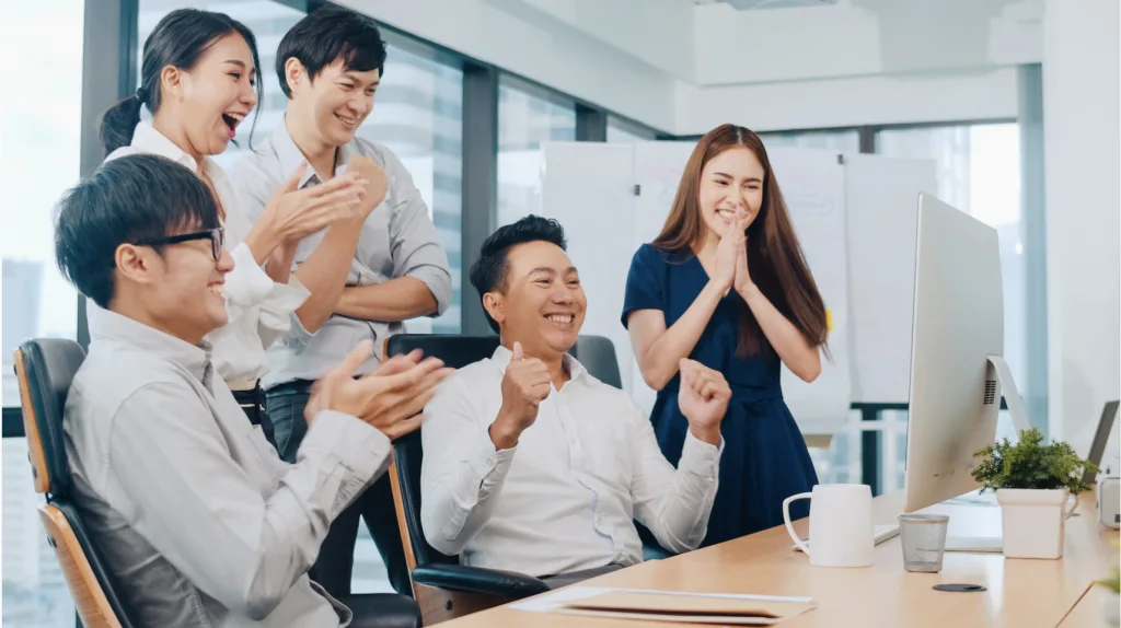 Productive teams and how to get your hiring really working