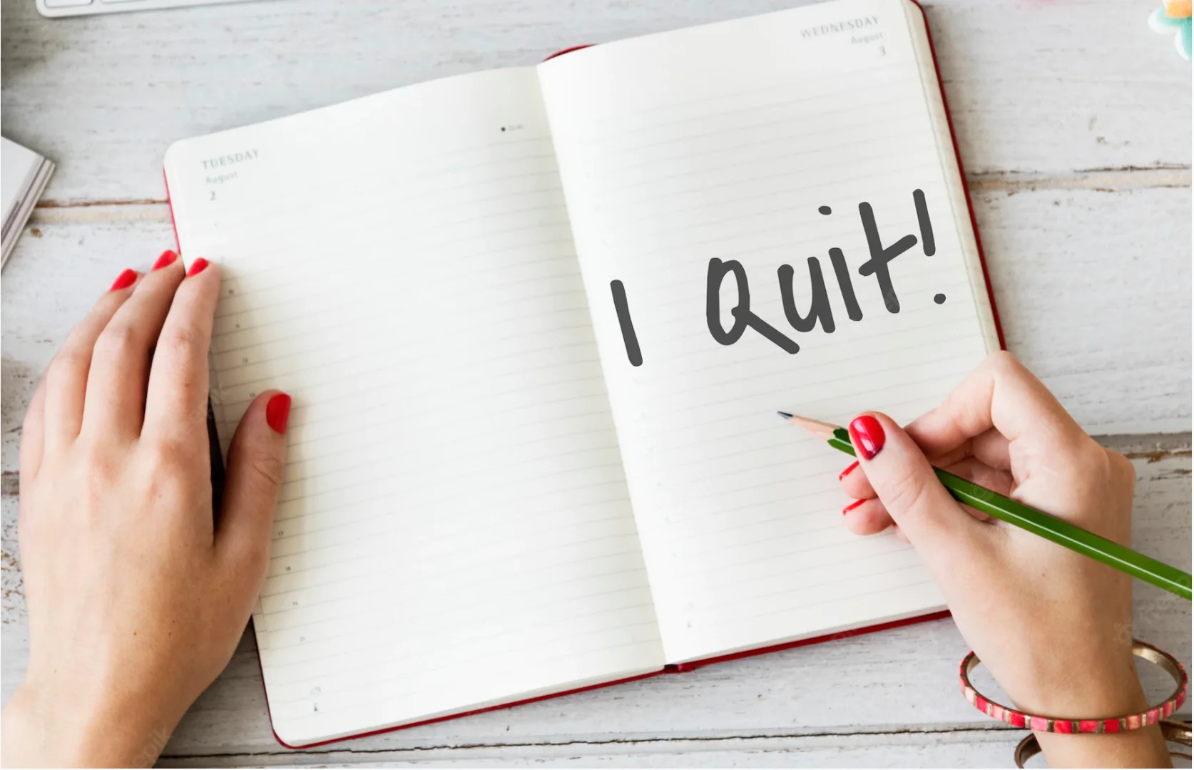 “The Great Resignation” – truth or myth? Who is protected?