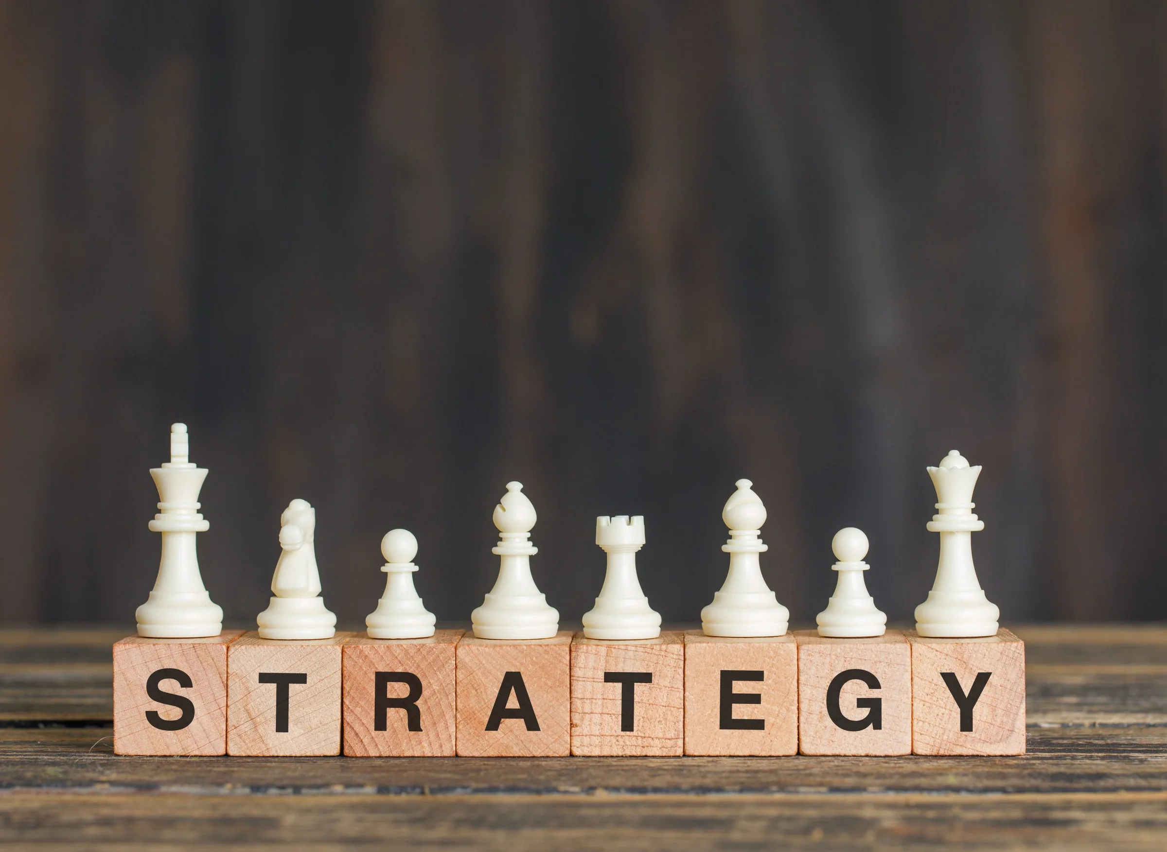 The Power of Your Hiring Strategy