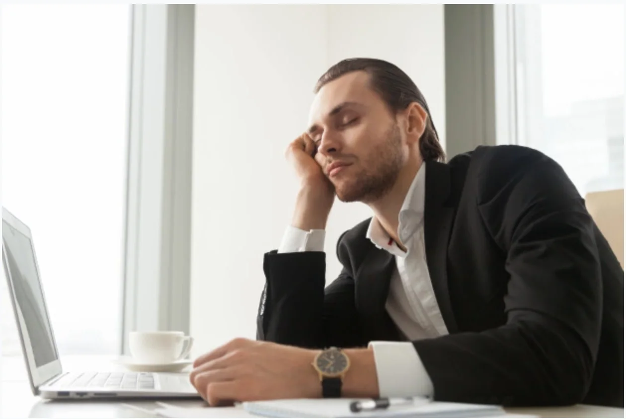 TIPS & TRICKS 5: How do you rev up an unproductive person?