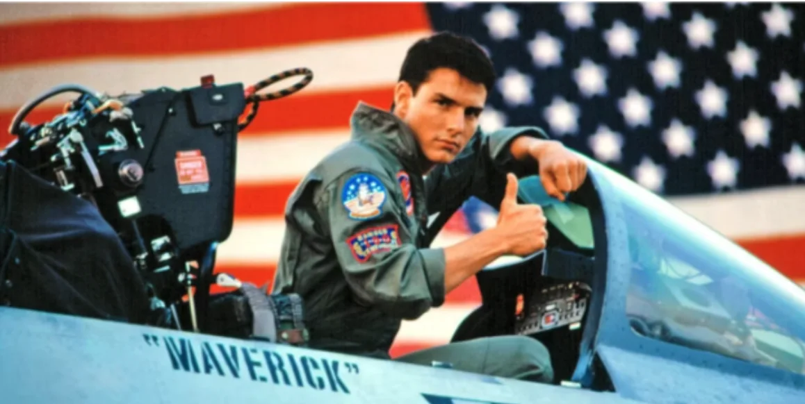 Top Gun’s Impact On Aviation Recruitment