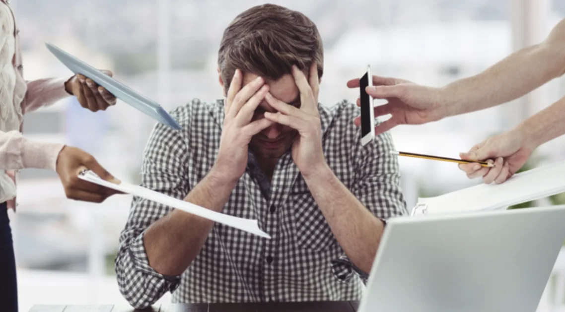 What happens when business owners can’t hire good help