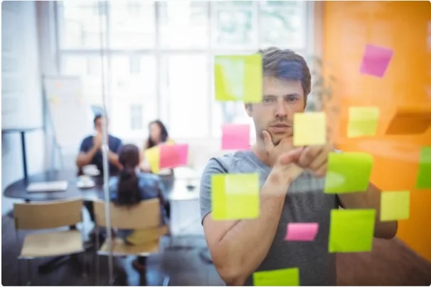 What is the key to hiring?