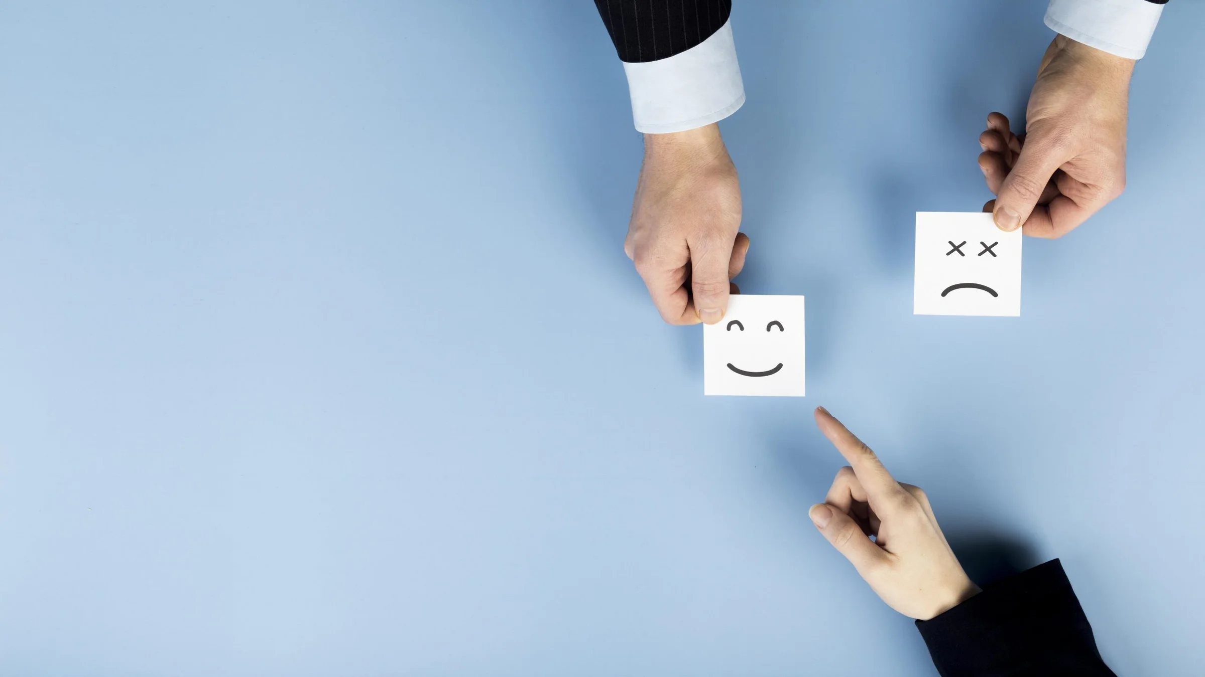 Where Attention Goes, Results Grow: A Leadership Shift That Changes Everything