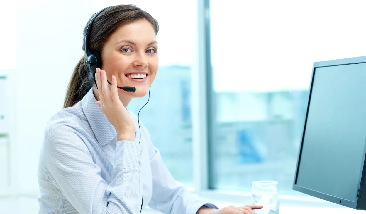 Why you’re struggling to hire a receptionist