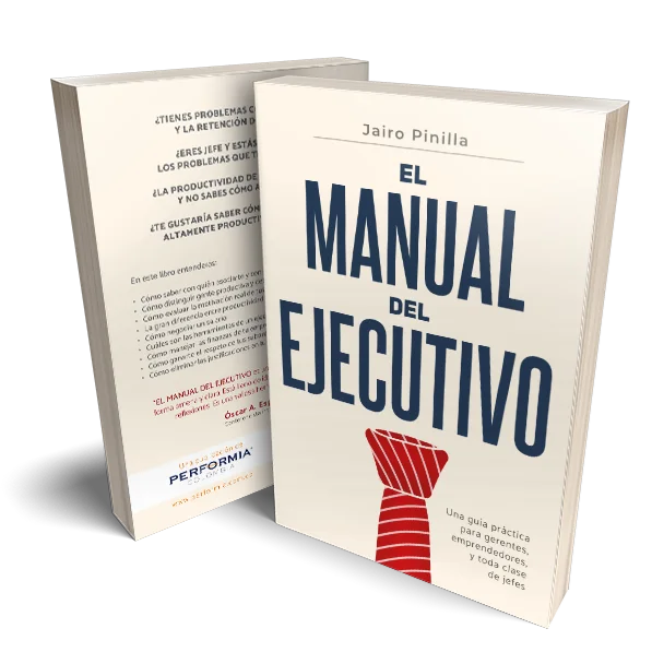 Mockup libro portada web