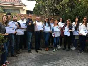 Administración por indicadores