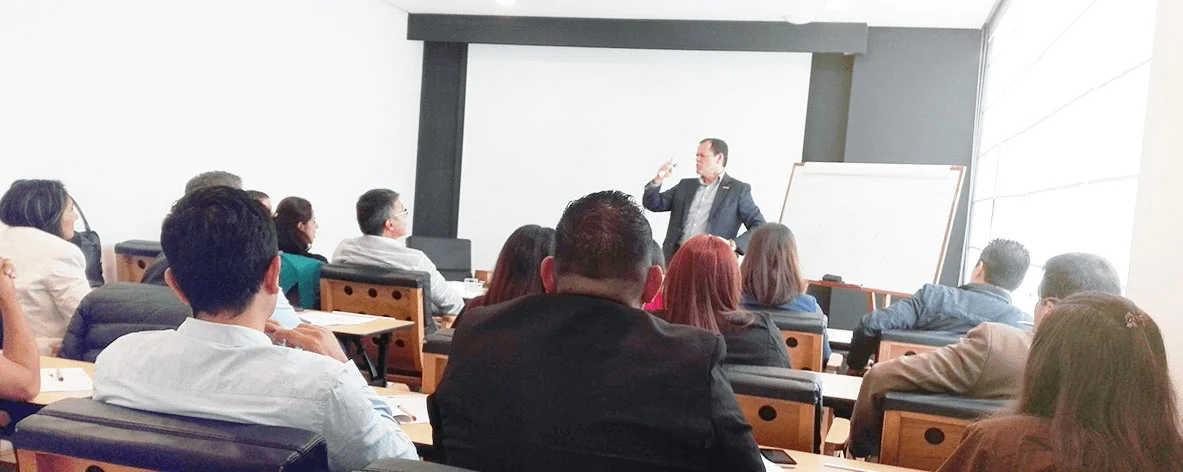 Seminario Equipos Productivos