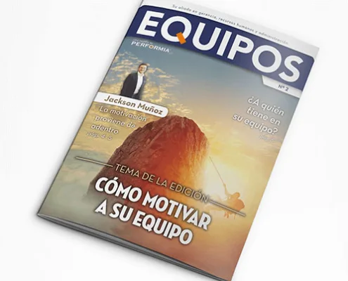 Edición 2 - Cómo motivar a su Equipo